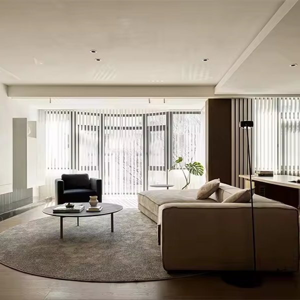 Interior Design Layout - Sanhai – Design d'intérieur de maison,
