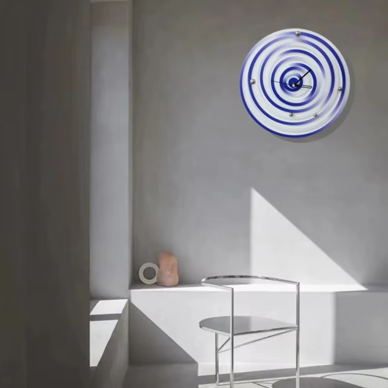 Horloges murales de cuisine cl - Interior Design Kitchen Modern avis et prix