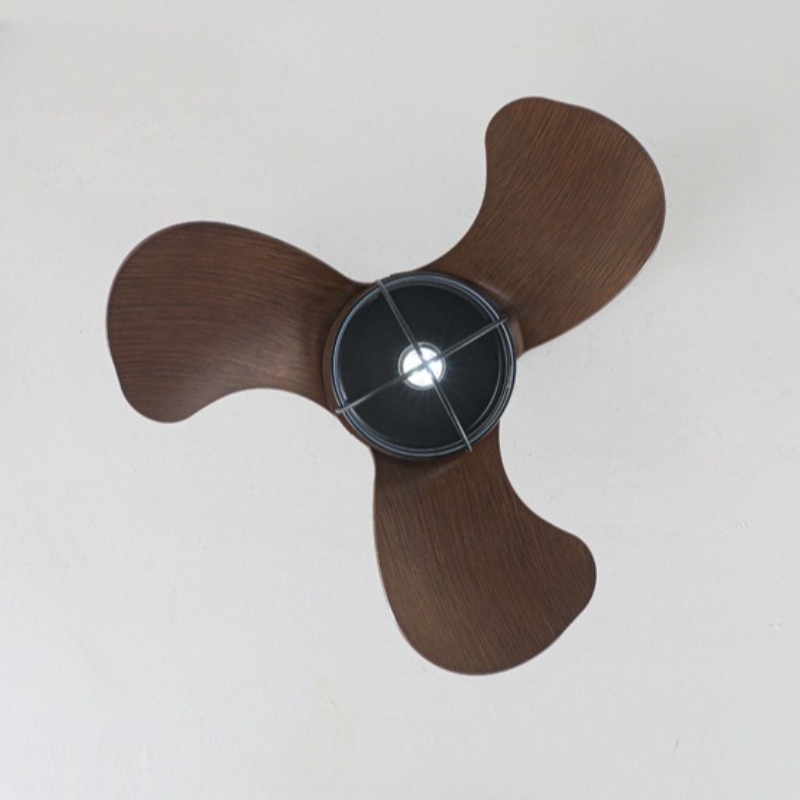 Ventilateur de plafond rétro a - Interior Design Industrial Style avis et prix