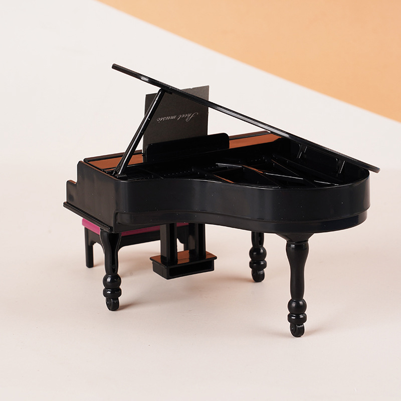 Piano Miniature pour maison de - Interior Design Living Room avis et prix
