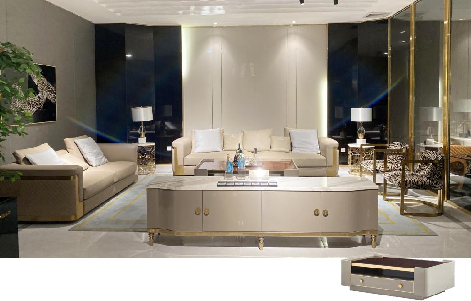 Services de conception intérie - Interior Design Industrial Style avis et prix