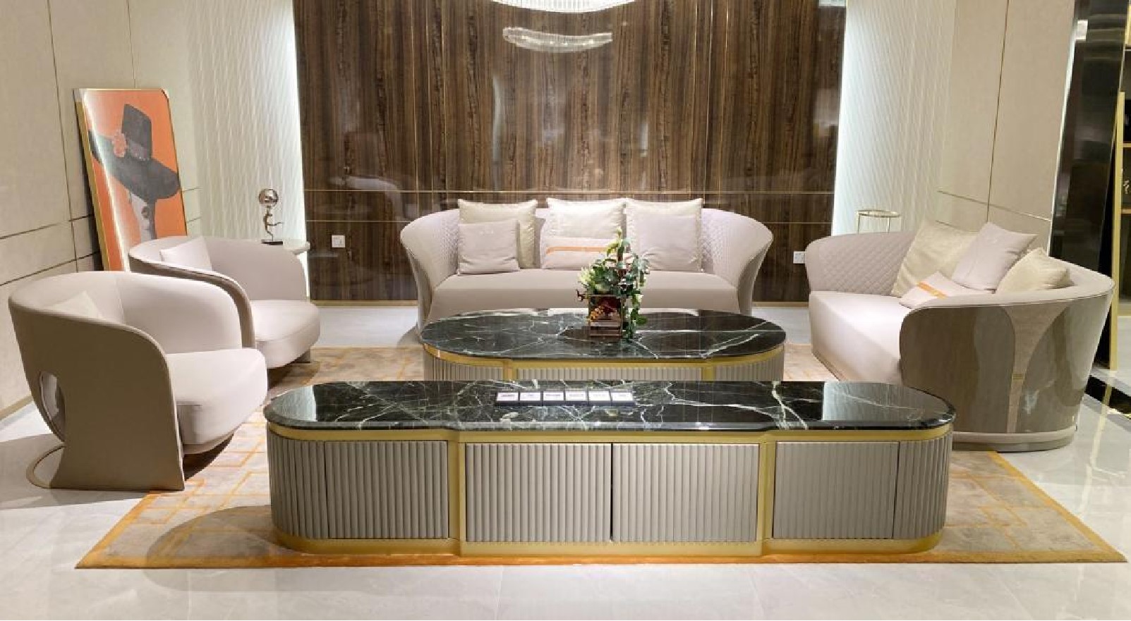 Services de conception intérie - Interior Design Industrial Style avis et prix