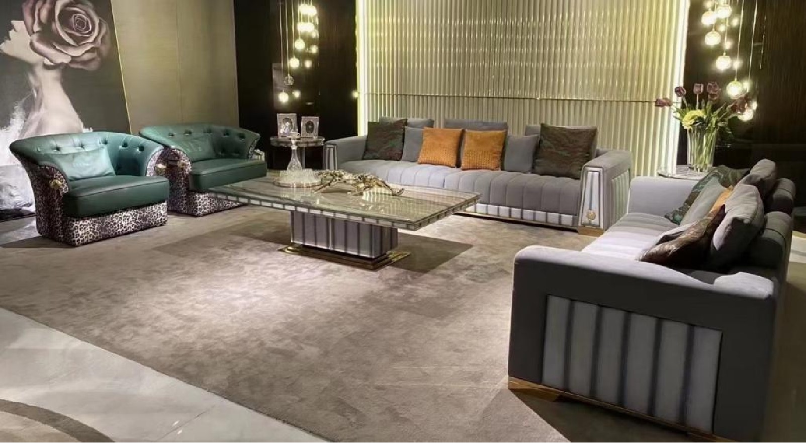 Services de conception intérie - Interior Design Industrial Style avis et prix