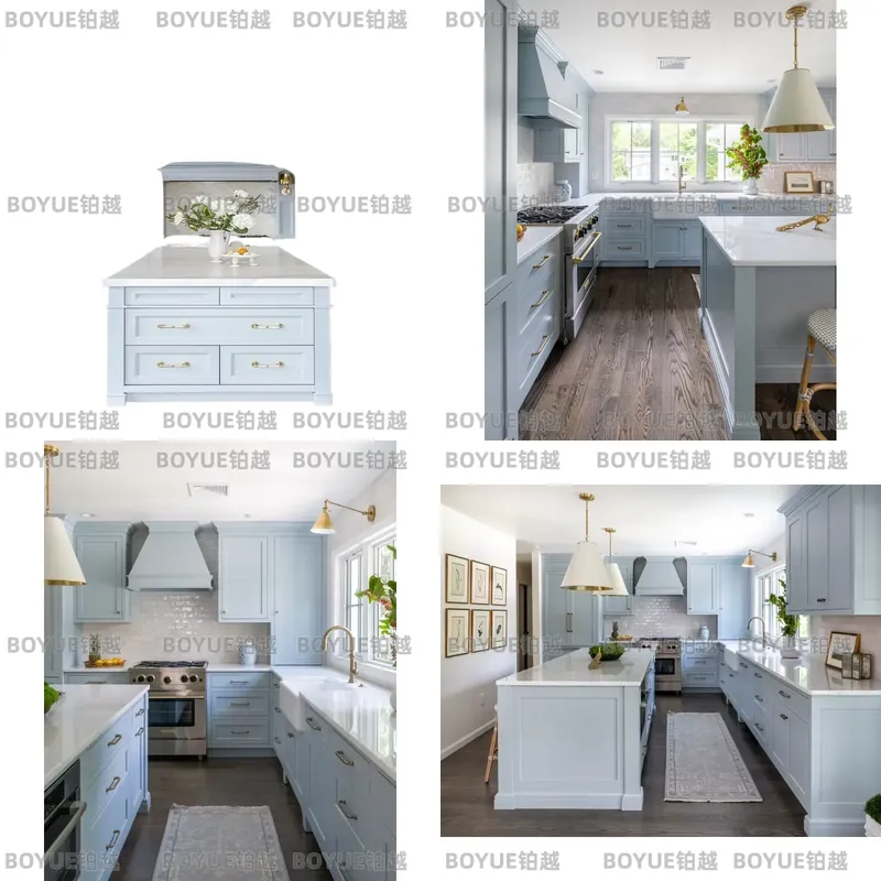 Meubles de cuisine modernes de - Interior Design Kitchen Modern avis et prix