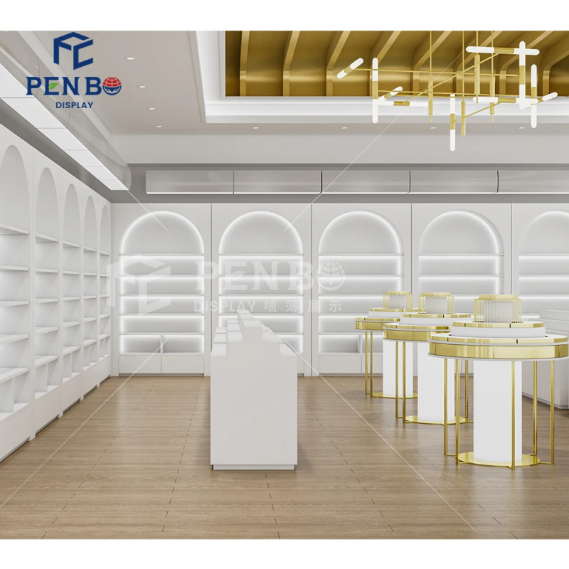 Solution personnalisée tout-en - Interior Design Layout avis et prix