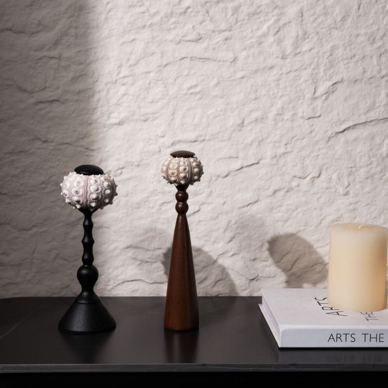 Sculpture de conque créative,  - Interior Design Exhibition avis et prix