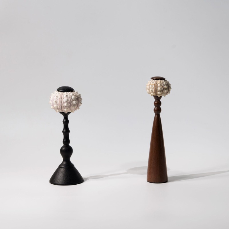 Sculpture de conque créative,  - Interior Design Exhibition avis et prix