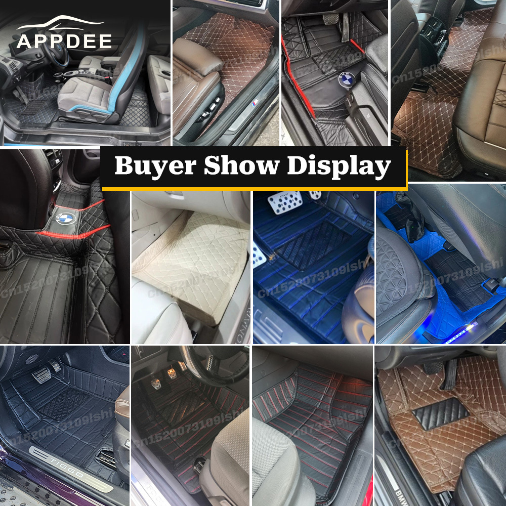 Tapis de sol de voiture pour T - Interior Design Ai avis et prix