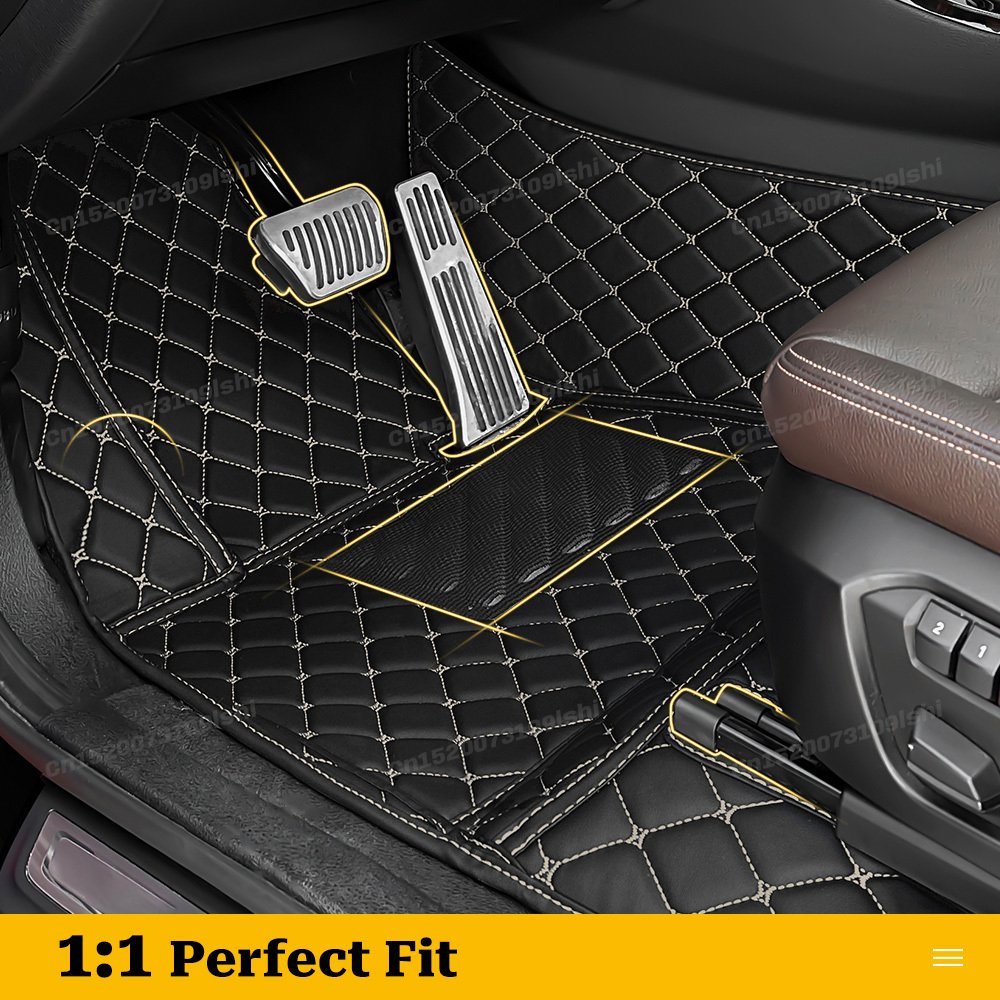 Tapis de sol de voiture pour T - Interior Design Ai avis et prix