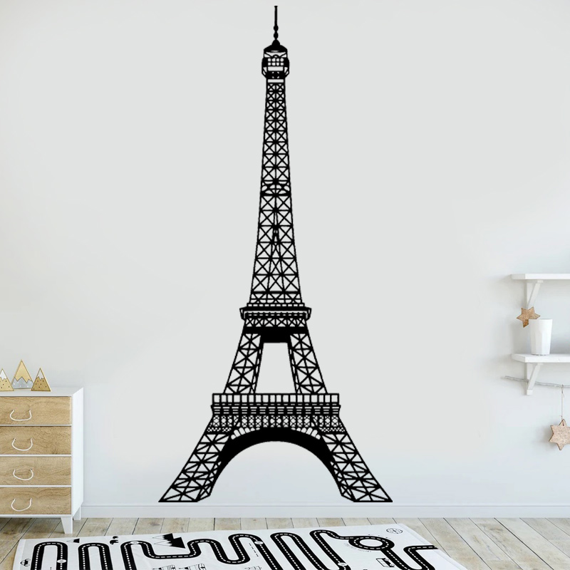 Autocollant en Vinyle de la To - Interior Design Layout avis et prix