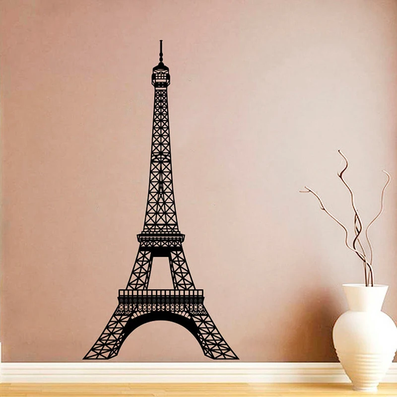 Autocollant en Vinyle de la To - Interior Design Layout avis et prix