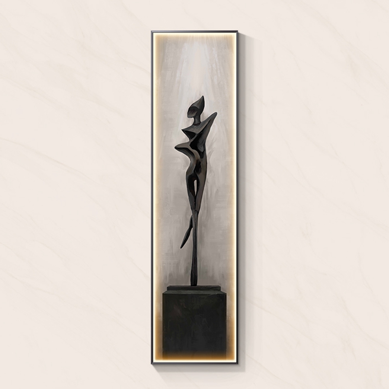 Lampe Murale LED Abstraite Mod - Interior Design Kitchen Modern avis et prix