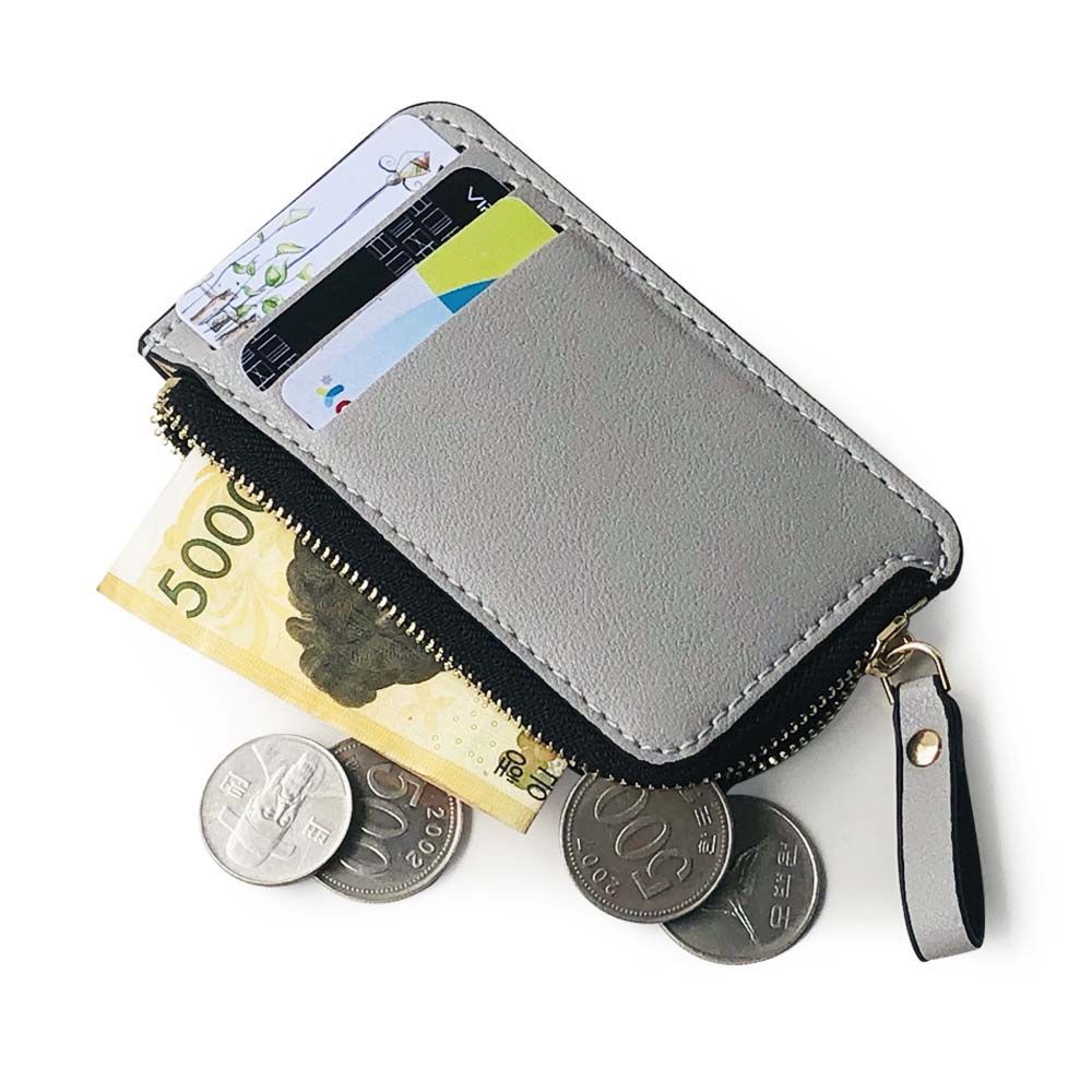 Porte-monnaie miniature portab - Interior Design Id avis et prix