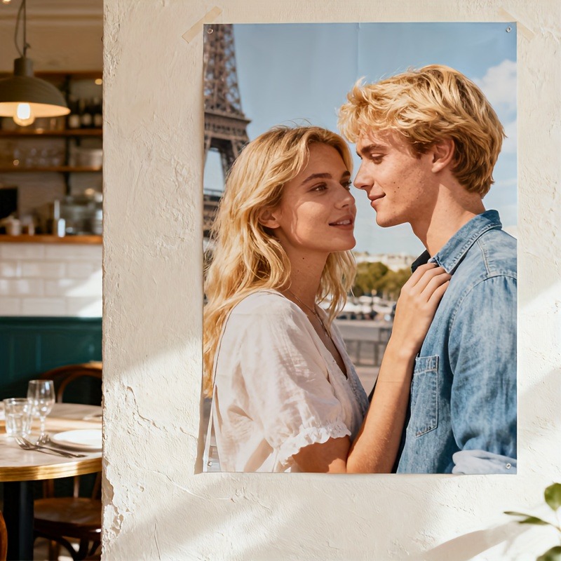 Impressions de photos de famil - Interior Design Living Room avis et prix