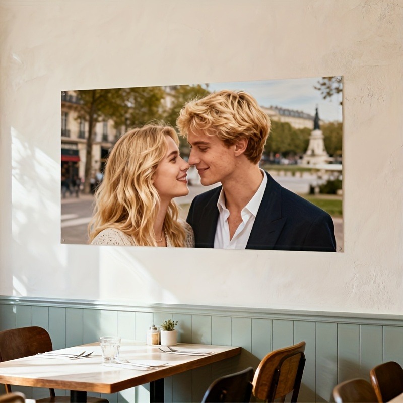 Impressions de photos de famil - Interior Design Living Room avis et prix