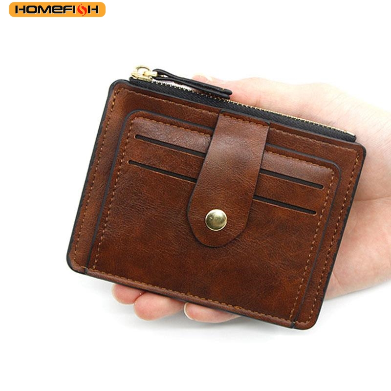 HOMEFISH Portefeuille Homme Te - Interior Design Id avis et prix