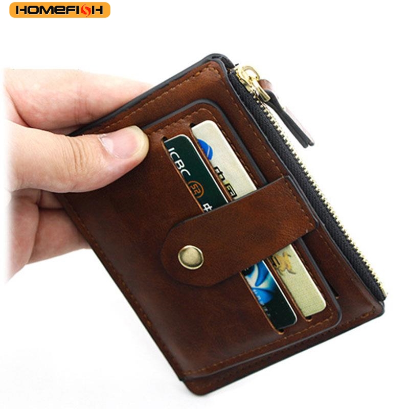 HOMEFISH Portefeuille Homme Te - Interior Design Id avis et prix
