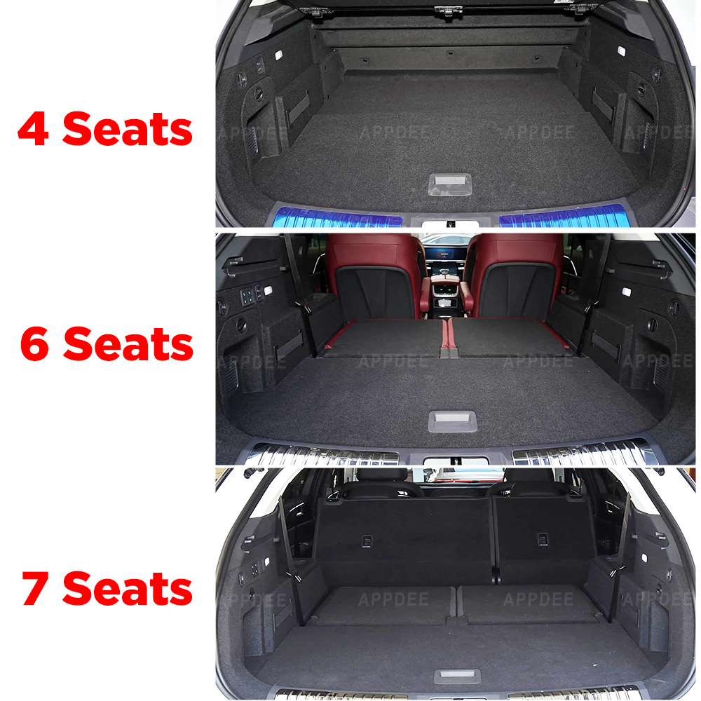 Tapis de sol de voiture pour H - Interior Design Ai avis et prix
