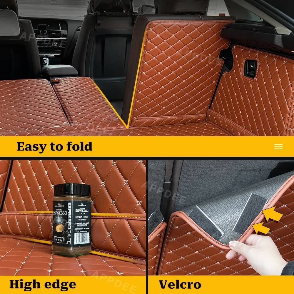 Tapis de sol de voiture pour H - Interior Design Ai avis et prix