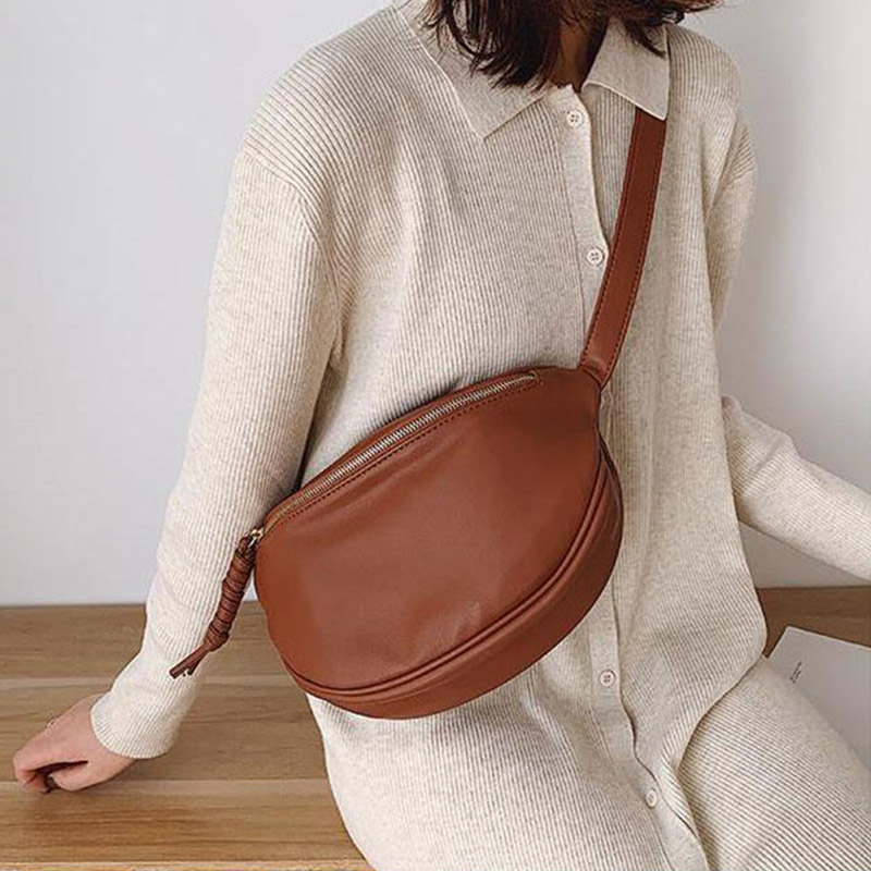 Sac de poitrine à bandoulière  - Interior Design Ai avis et prix