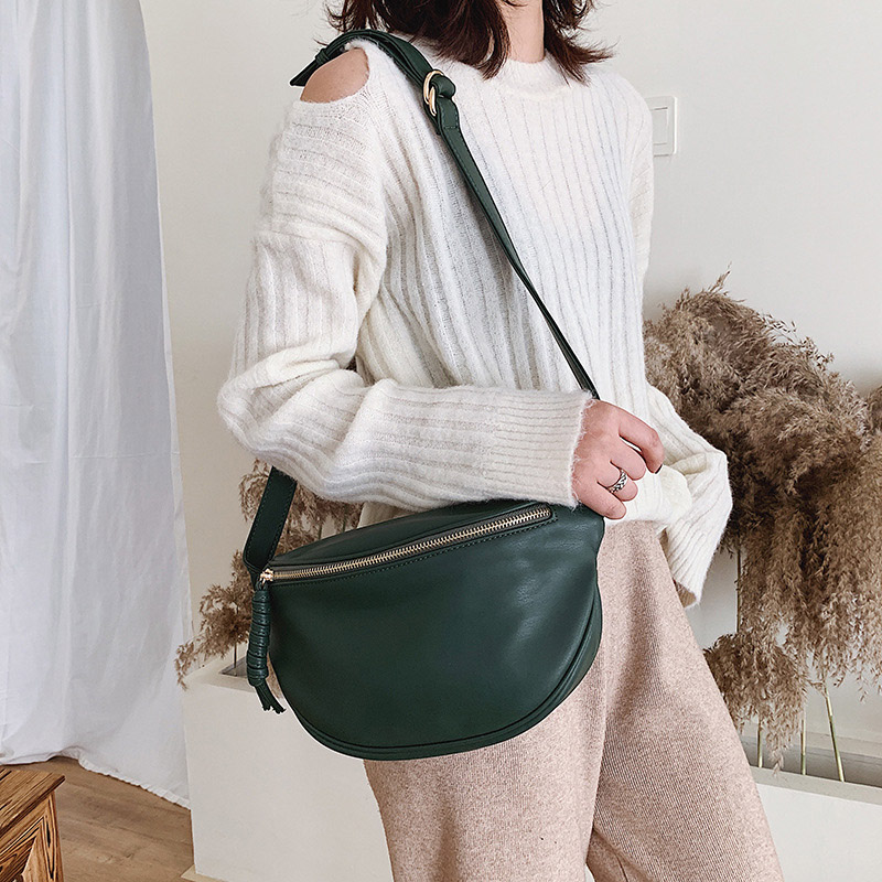 Sac de poitrine à bandoulière  - Interior Design Ai avis et prix