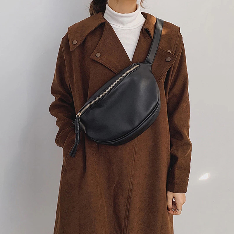 Sac de poitrine à bandoulière  - Interior Design Ai avis et prix