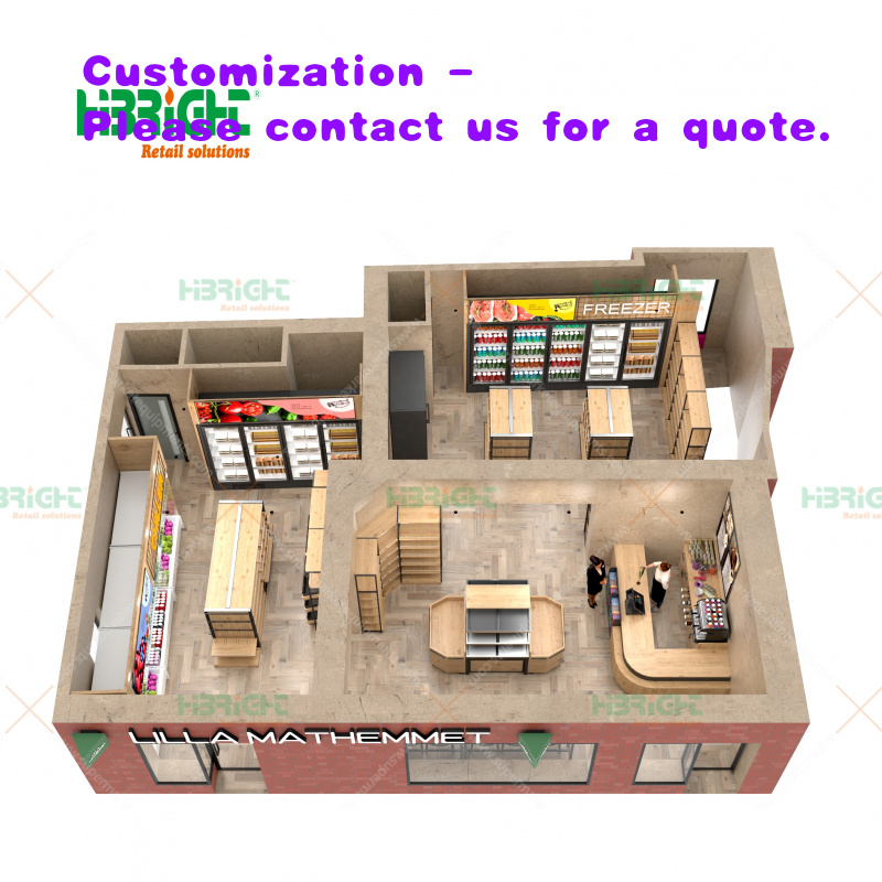 Aménagement intérieur moderne  - Interior Design Layout avis et prix