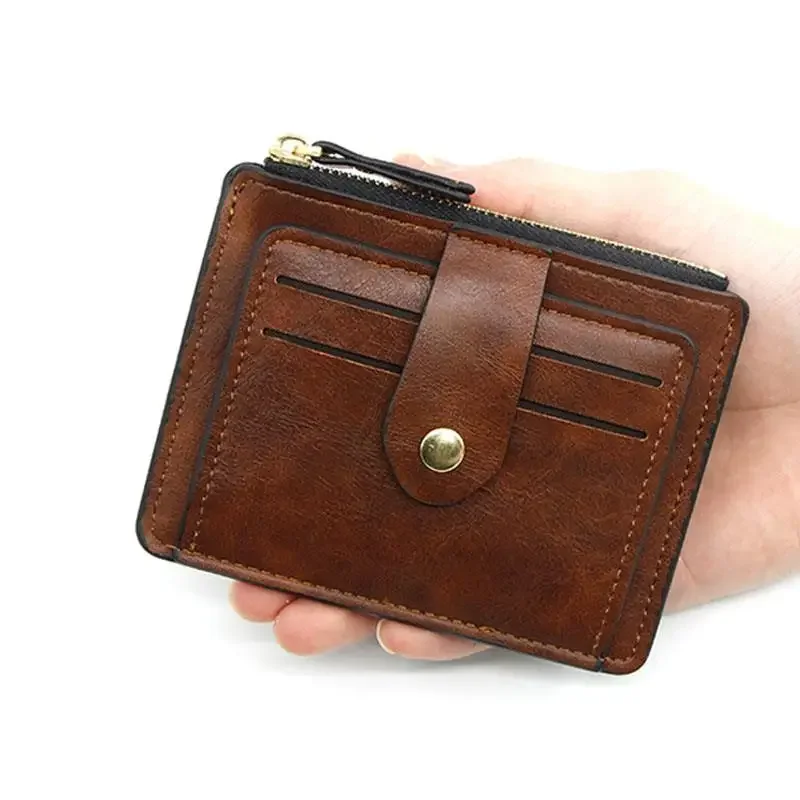 Portefeuille en cuir de luxe p - Interior Design Id avis et prix