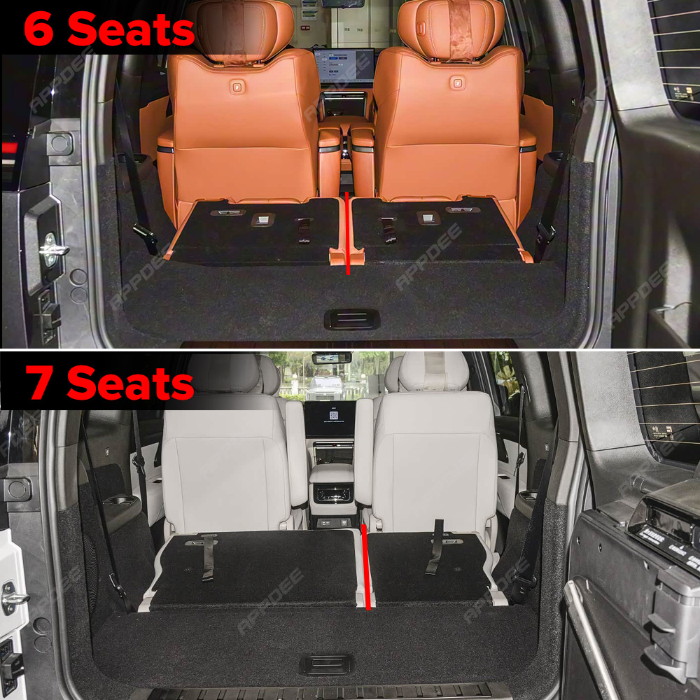 Tapis de sol de voiture pour R - Interior Design Ai avis et prix