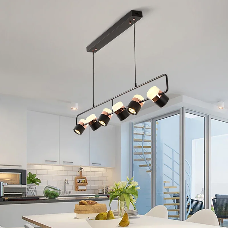Lampe suspendue design moderne - Interior Design Kitchen Modern avis et prix
