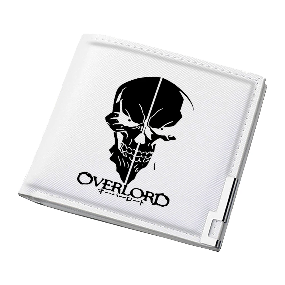 Overlord-Portefeuilles courts  - Interior Design Id avis et prix