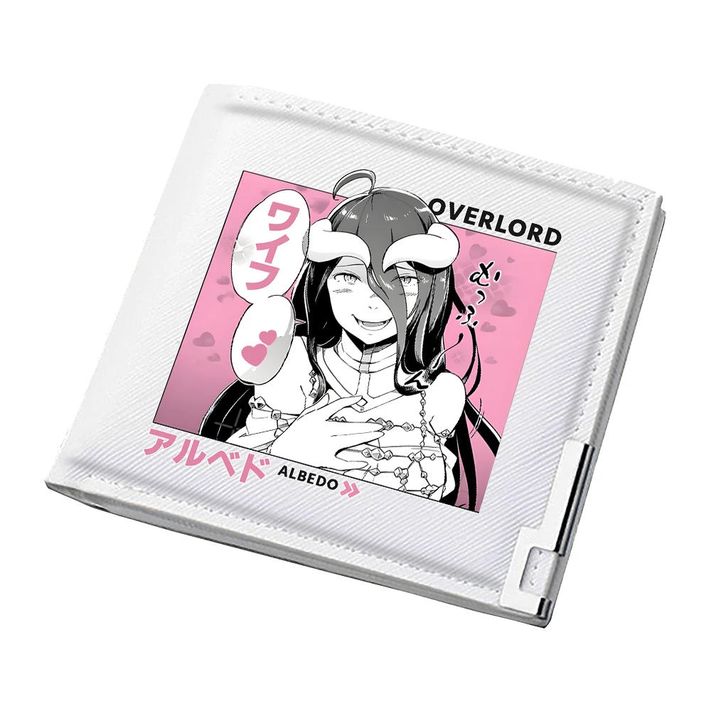 Overlord-Portefeuilles courts  - Interior Design Id avis et prix